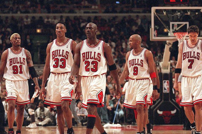 Chicago Bulls az egyetlen veretlen csapat a keleti főcsoportban