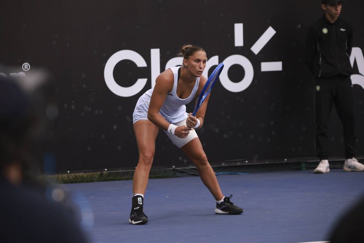 Udvardy Panna döntős Caliban