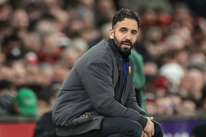 Amorim szerint nagyon sokat fejlődött a csapata az elmúlt időben