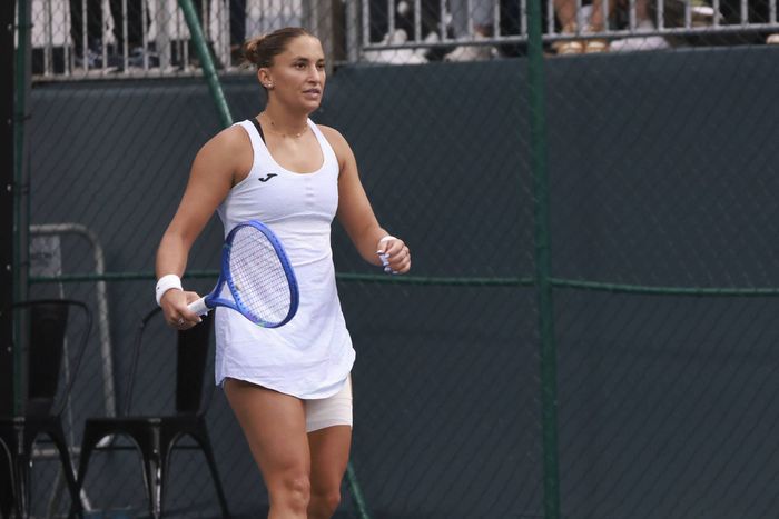 Kicsivel több, mint egy óráig tartott a mérkőzés