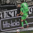 Haris Tabakovic vezényletével szerezte meg első győzelmét a Borussia Mönchengladbach