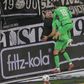 Haris Tabakovic vezényletével szerezte meg első győzelmét a Borussia Mönchengladbach