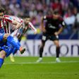 Az Atlético Madrid legyőzte a Sevillát, nyomás alatt a Barcelona