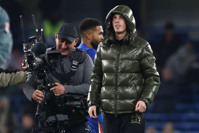 A Chelsea három pontra van a Bajnokok Ligája indulást érő negyedik helytől