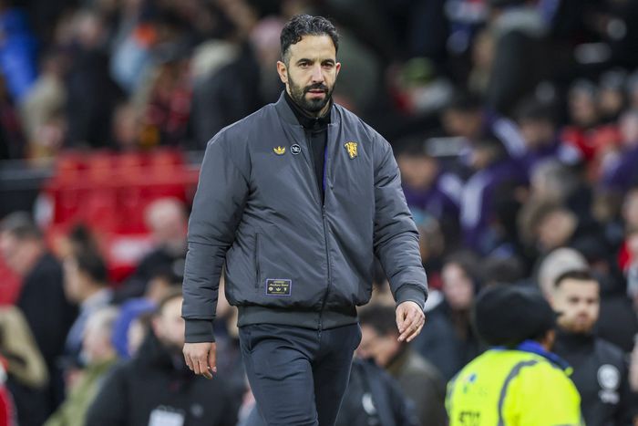 A Manchester United kezd jó formába kerülni, az utolsó három mérkőzésüket megnyerték