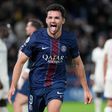 Dráma Párizsban: Utolsó másodperces győzelmet aratott a PSG