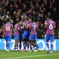 A Crystal Palace megszakította rossz sorozatát a Premier League-ben