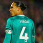 Virgil van Dijk biztosította a szurkokat, hogy tisztában vannak a felelősségükkel