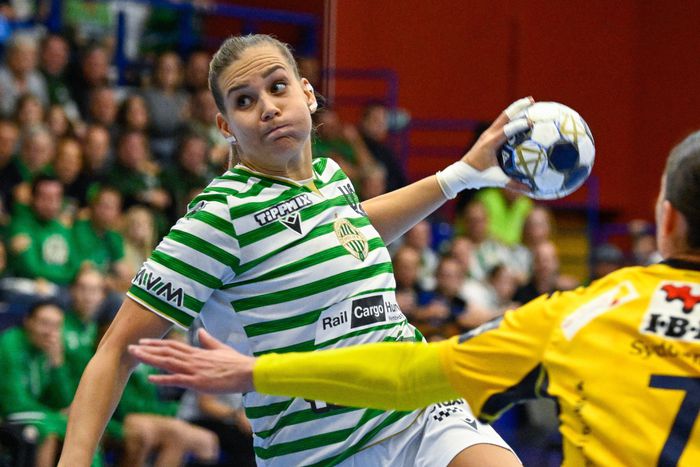 Klujber Katrin - Fotó: MTI/Bodnár Boglárka