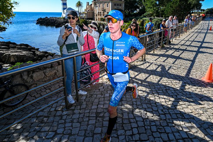 Külön helyszínen rendezik a női és férfi triatlon Ironman-vb-t