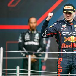 Így reagált Verstappen arra, hogy lenne-e a Ferrari versenyzője