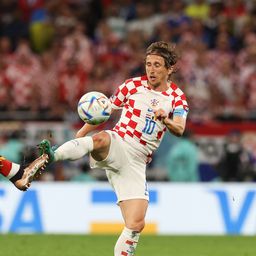 Lukaku lábában maradt a belga továbbjutás – Horvátország nyolcaddöntős!