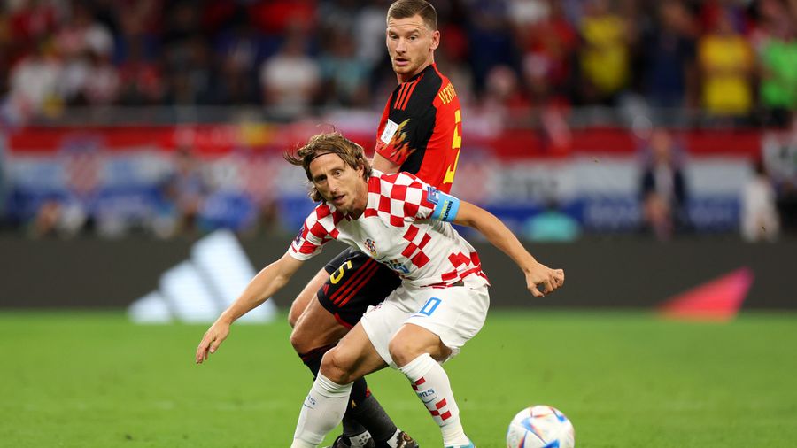 ÉLŐ: Horvátország vagy Belgium búcsúzhat a világbajnokságtól