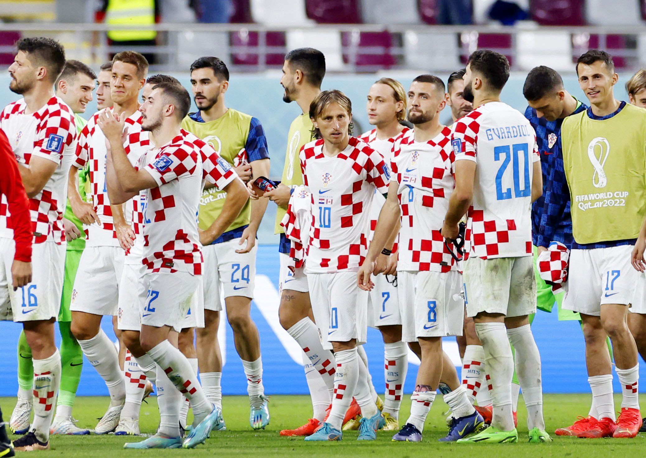 Sportal vébé TV: Vágó Fanny szerint a horvátoknak nem lesz könnyű a belgák ellen, de megoldják