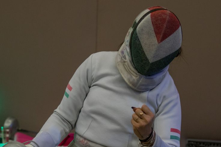 Kerekesszékes vívó Eb – Két magyar aranyérem a harmadik napon