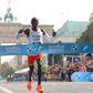 A világcsúcstartó Kipchoge is indul az áprilisi Boston Marathonon