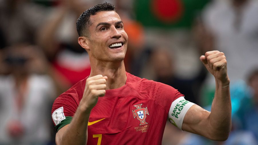 Cristiano Ronaldo eddig sem keresett rosszul, de ezután… (Fotó: Getty Images)