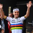 Remco Evenepoel