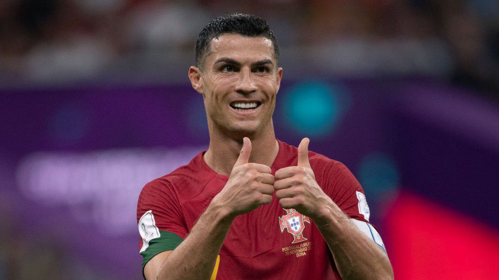 Eldőlt, Cristiano Ronaldo folytatja-e a válogatottban – sajtóhír