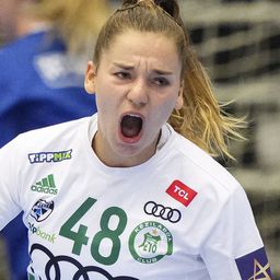 Hosszabbított német klubjával a magyar kézilabdázó