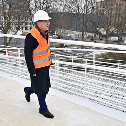 Ez a véleménye a NOB elnökének az olimpiai előkészületekről