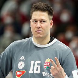 Komoly hiányzó a magyar kéziválogatott Eb-keretében