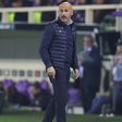 A Fiorentina edzője: „Jó eredményt kell elérnünk a Fradi ellen”