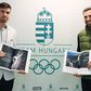 Egymillió karakter, 600 kép, 512 oldal és megszámlálhatatlan magyar siker: megjelent a Sport 2023