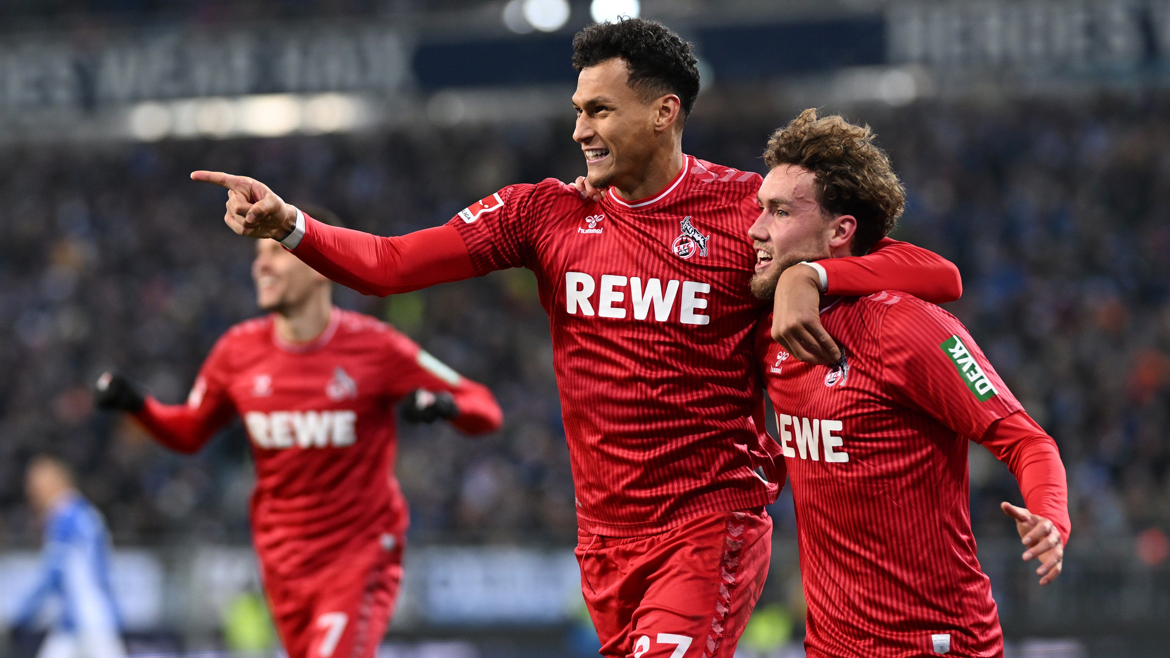 Schäfer csapata visszacsúszott a Bundesliga utolsó helyére – topligás eredmények