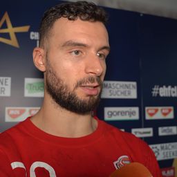 Remili a Barcelona elleni vereségről: „Szívből játszottunk, tökösen” – videóval