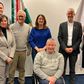 Fontos kérdéseket tárgyalt Budapesten az Európai Paralimpiai Bizottság elnöksége