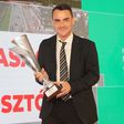Rangos elismerést kapott Michelisz Norbert