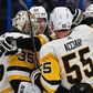 Megszületett a 17. kapusgól az NHL-ben – videóval
