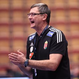 Golovin Vlagyimir szerint Kamerun ellen is a saját játékára kell fókuszálnia a magyar válogatottnak