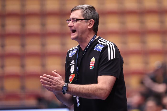 Golovin Vlagyimir szerint Kamerun ellen is a saját játékára kell fókuszálnia a magyar válogatottnak
