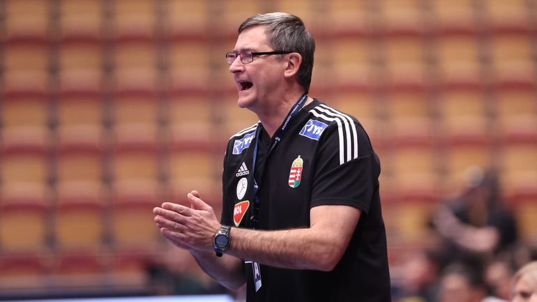 Golovin Vlagyimir szerint Kamerun ellen is a saját játékára kell fókuszálnia a magyar válogatottnak