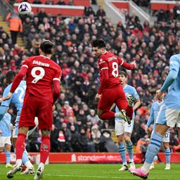 Itt nézheti élőben a Liverpool–Manchester City rangadót