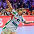 Klujber Katrin elárulta, miről beszéltek az öltözőben a svédek elleni meccs szünetében