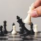 Kiélezett küzdelem, a hatodik parti is döntetlen a sakkvilágbajnoki döntőben