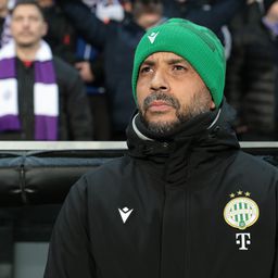 Pascal Jansen: Egy gól mindenképpen megkönnyítette volna a dolgunkat