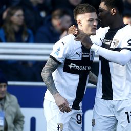 Bravúros győzelem: Balogh Botondék megverték a Serie A egyik legjobb csapatát