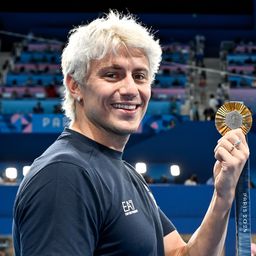 Újabb olimpiai bajnok sztár lépett vissza a budapesti rövidpályás vb-től