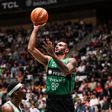 Hanga Ádámék legyőzték a Real Madridot