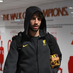 Szoboszlai Dominik bekerült a Liverpool kezdőcsapatába a Man. City elleni PL-rangadón!