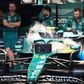 Az Aston Martin állítólag nem lesz ott a teszten