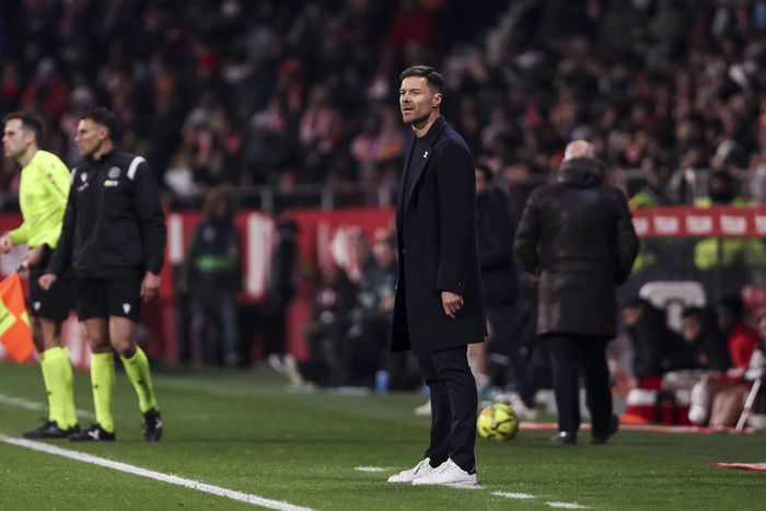 Pontokat veszített a Real Madrid