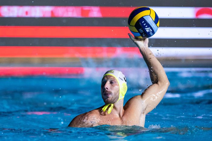 Zalánki Gergő fél év után visszatérne a válogatottba