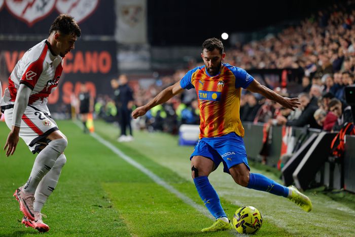 Mindkét csapat egy pontot szerzett