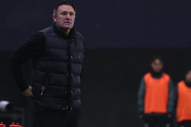 Nincs messze a Fradi a Debrecentől - Fotó: fradi.hu