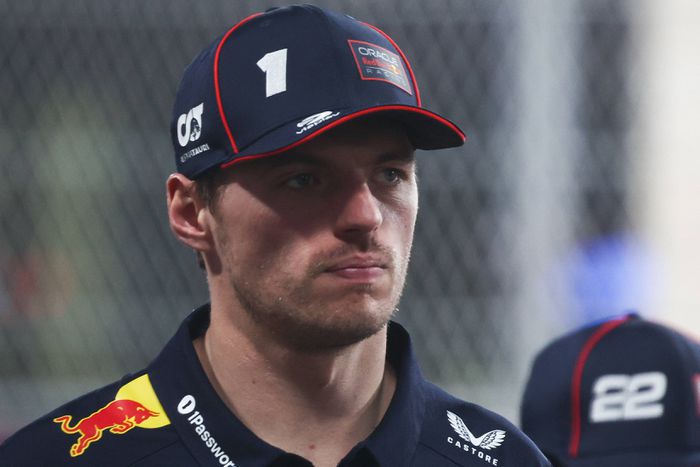 A holland pilóta büszke az idei szezonjára